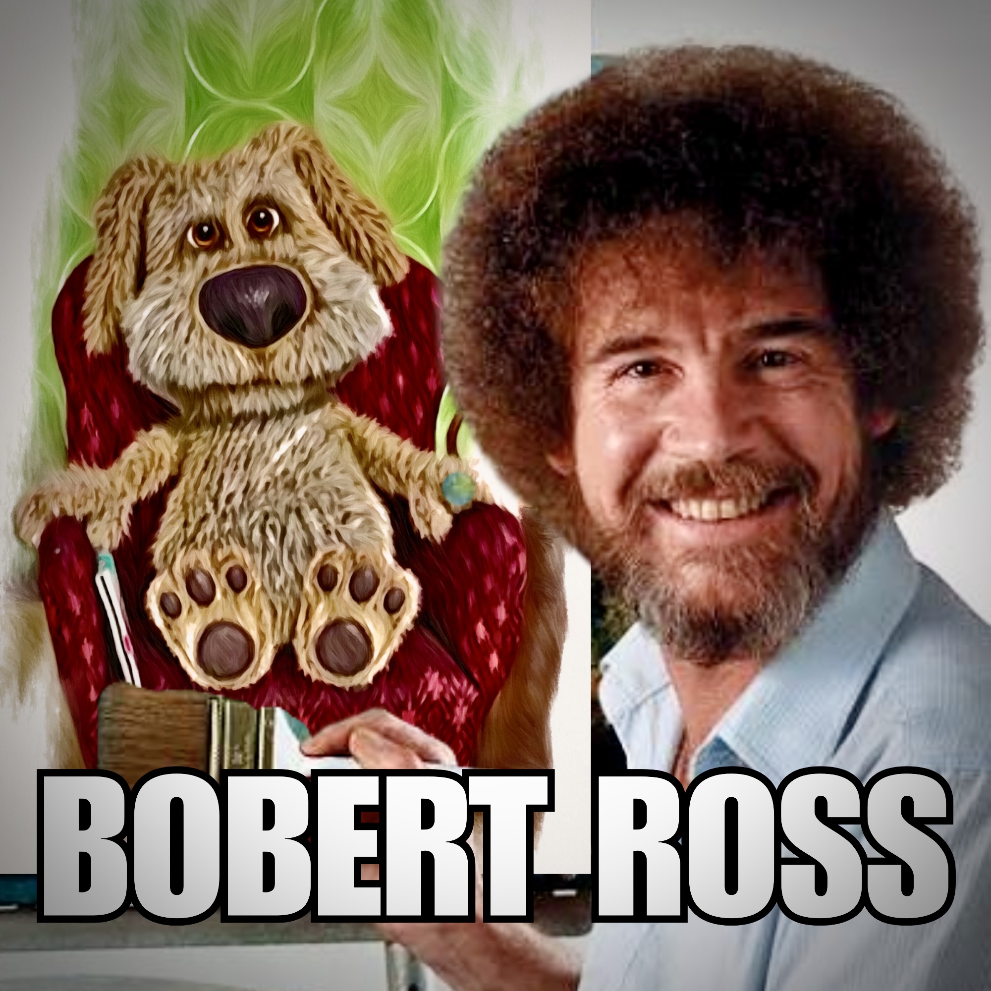 Bobert my goat