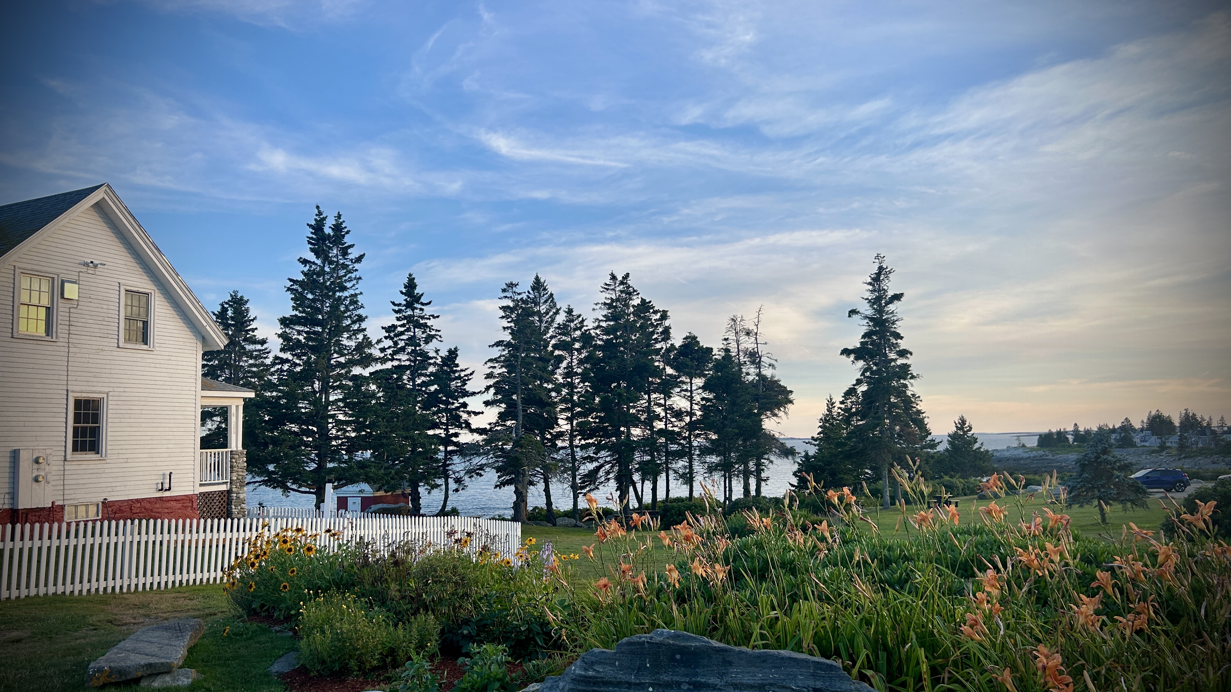 maine